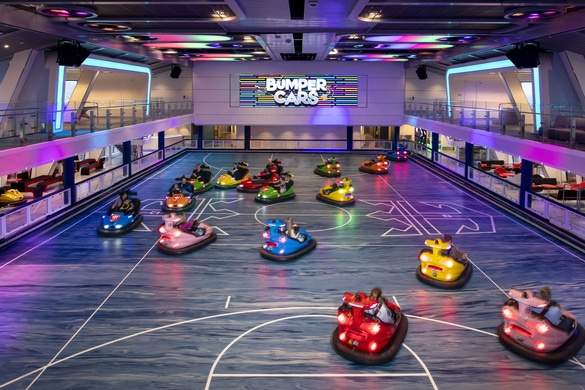 RCI Spectrum of the Seas - Seaplex & Bumper Cars.jpg